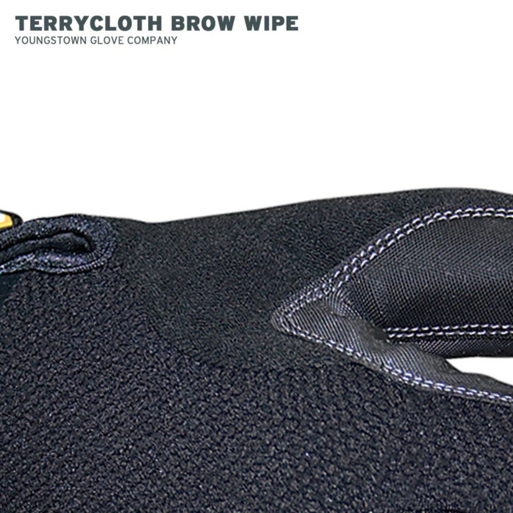 Youngstown Glove Company Waterproof Winter Plus from GME Supply